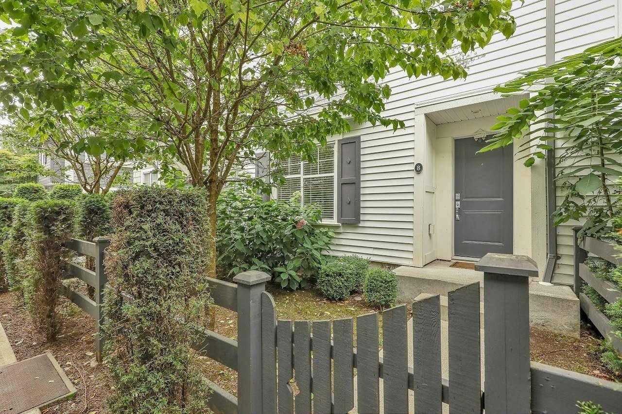 8-10433 158 Street, Surrey, BC, V4N 6S3 - 34