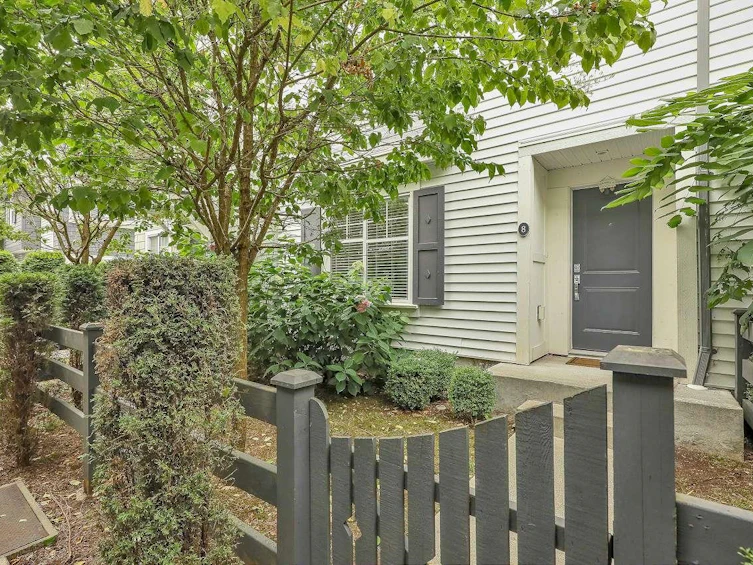 8-10433 158 Street, Surrey, BC, V4N 6S3 - 34