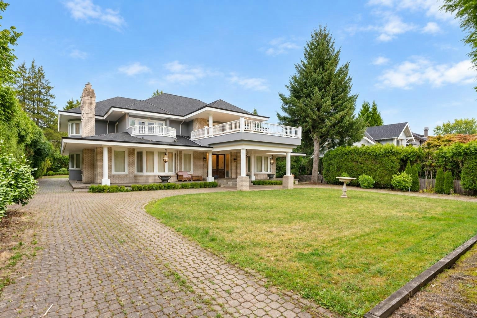 1277 W King Edward Avenue, Vancouver, BC, V6H 1Z8