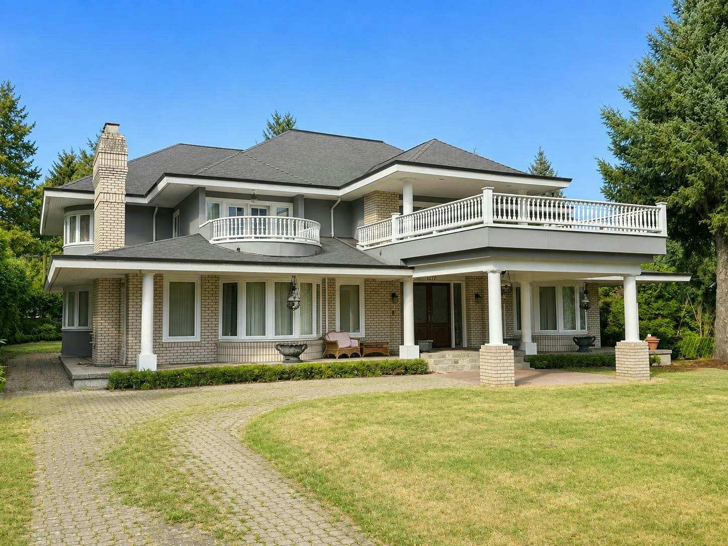 1277 W King Edward Avenue, Vancouver, BC, V6H 1Z8