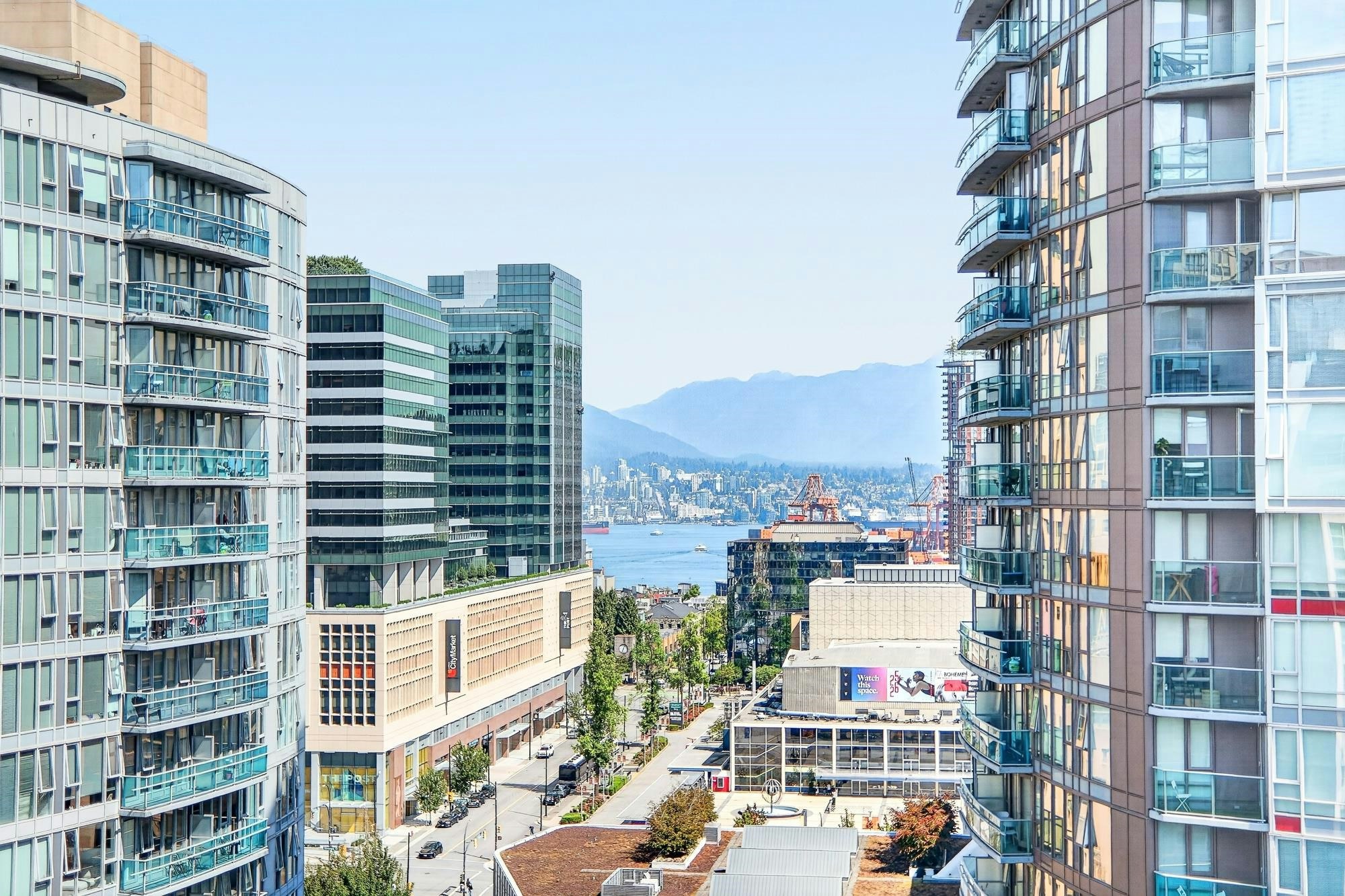 1802-821 Cambie Street, Vancouver, BC, V6B 0E3 - 30