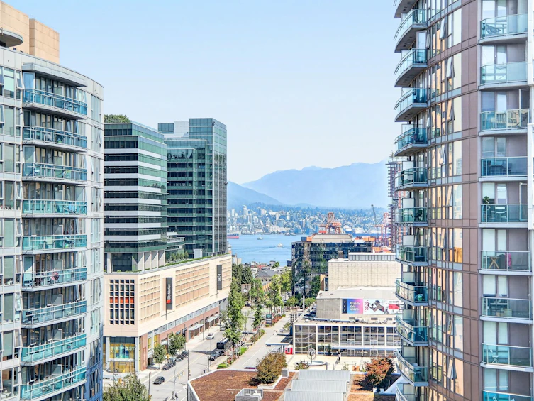 1802-821 Cambie Street, Vancouver, BC, V6B 0E3 - 30