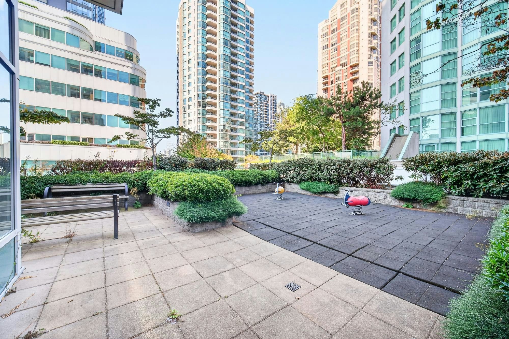 1802-821 Cambie Street, Vancouver, BC, V6B 0E3 - 36