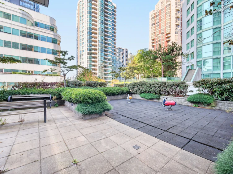 1802-821 Cambie Street, Vancouver, BC, V6B 0E3 - 36