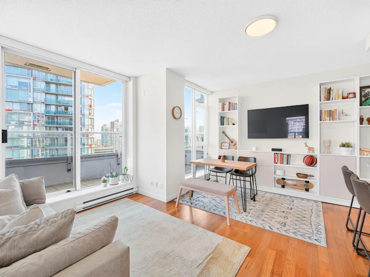 1802-821 Cambie Street, Vancouver, BC, V6B 0E3 - 7