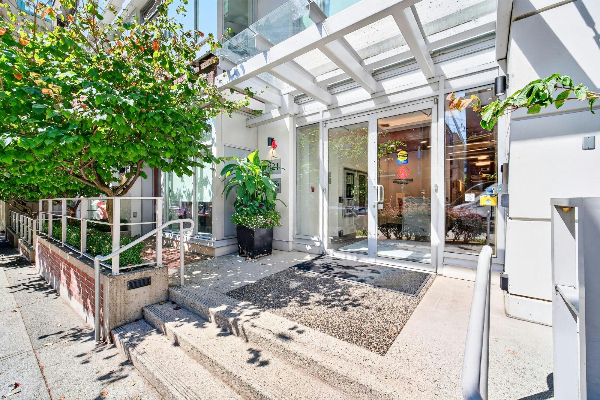 1802-821 Cambie Street, Vancouver, BC, V6B 0E3 - 38
