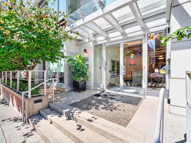 1802-821 Cambie Street, Vancouver, BC, V6B 0E3 - 38