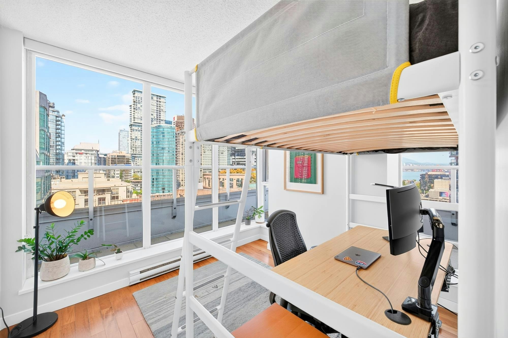 1802-821 Cambie Street, Vancouver, BC, V6B 0E3 - 21