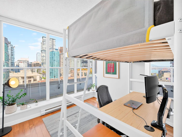 1802-821 Cambie Street, Vancouver, BC, V6B 0E3 - 21