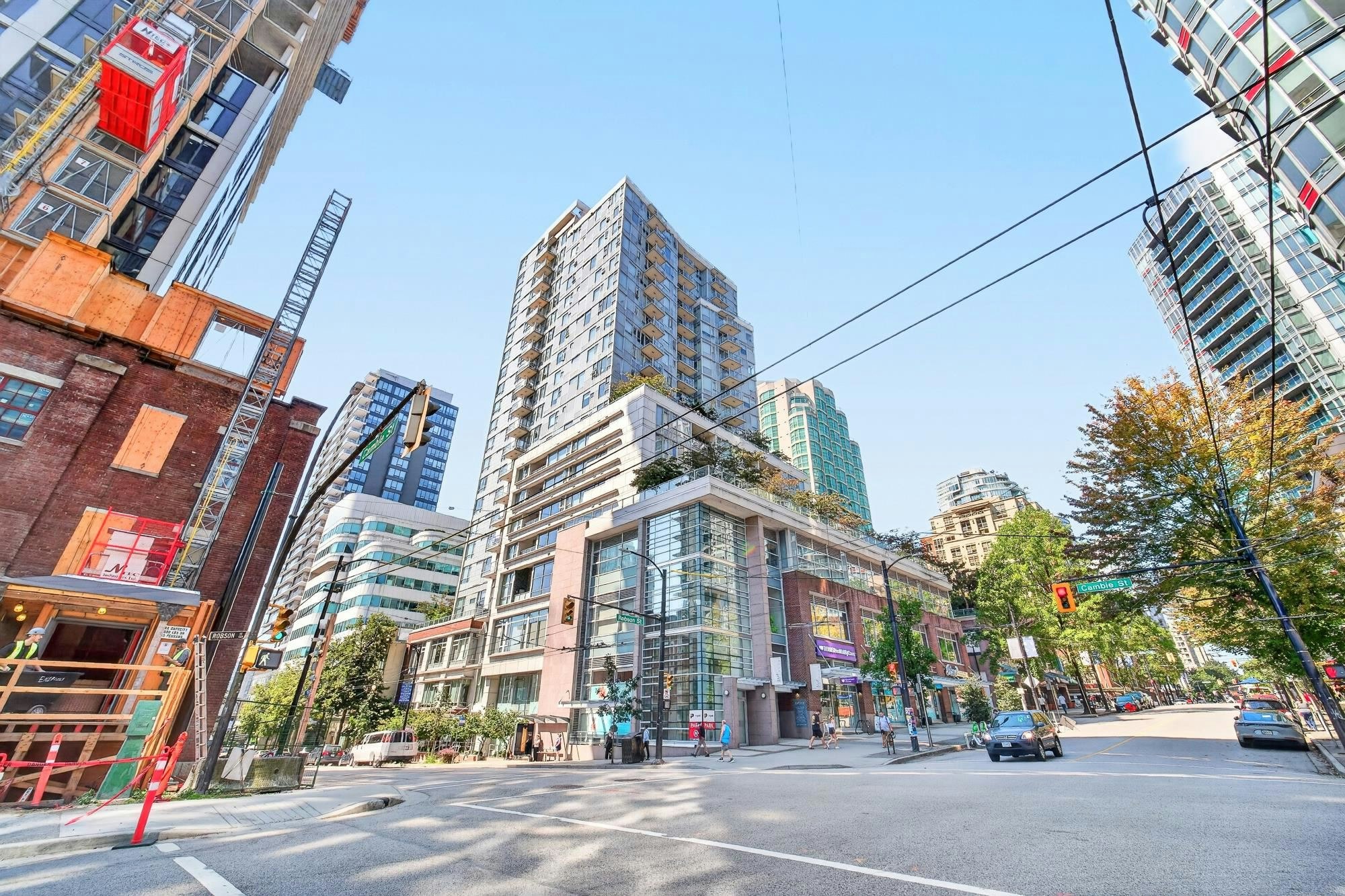 1802-821 Cambie Street, Vancouver, BC, V6B 0E3 - 39