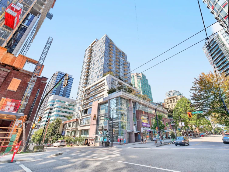 1802-821 Cambie Street, Vancouver, BC, V6B 0E3 - 39