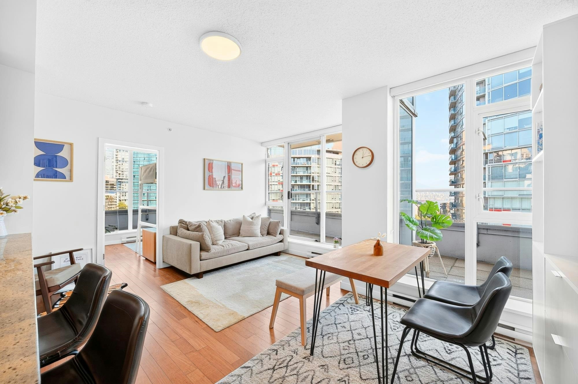 1802-821 Cambie Street, Vancouver, BC, V6B 0E3