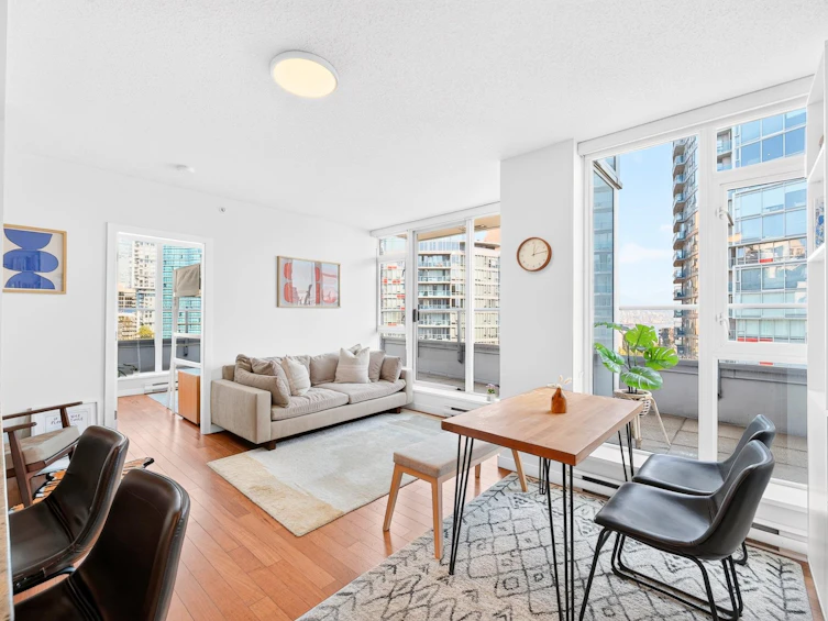 1802-821 Cambie Street, Vancouver, BC, V6B 0E3