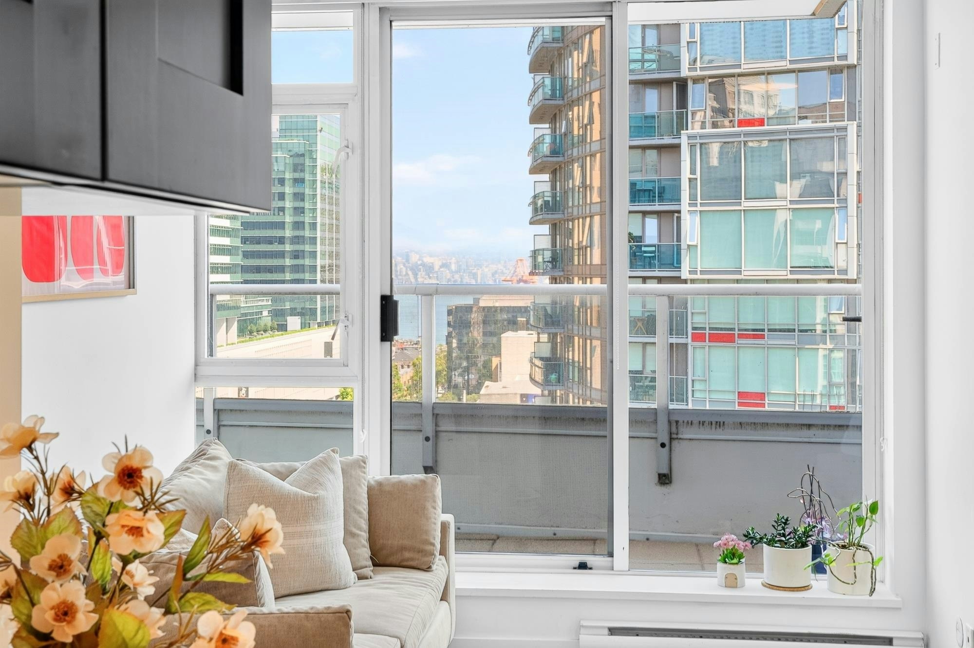 1802-821 Cambie Street, Vancouver, BC, V6B 0E3 - 10