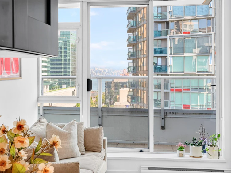 1802-821 Cambie Street, Vancouver, BC, V6B 0E3 - 10