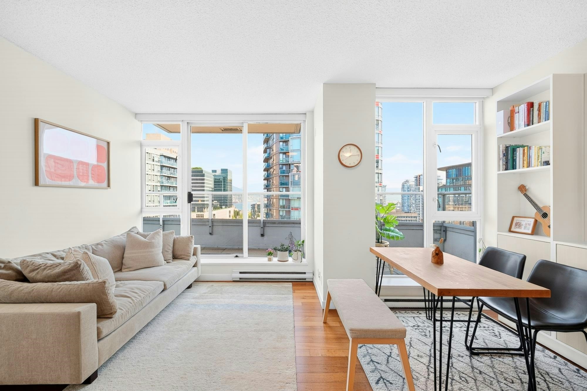 1802-821 Cambie Street - 5