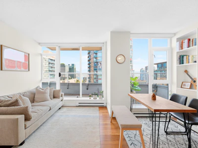 1802-821 Cambie Street - 5