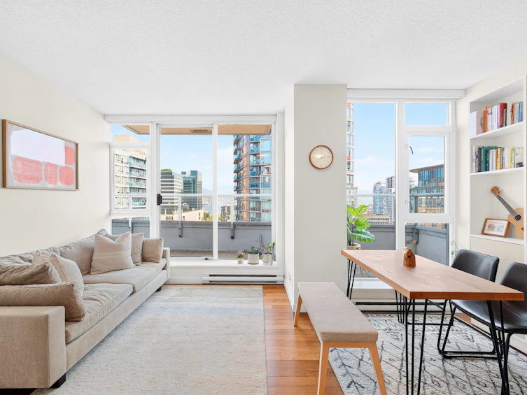 1802-821 Cambie Street, Vancouver, BC, V6B 0E3 - 5