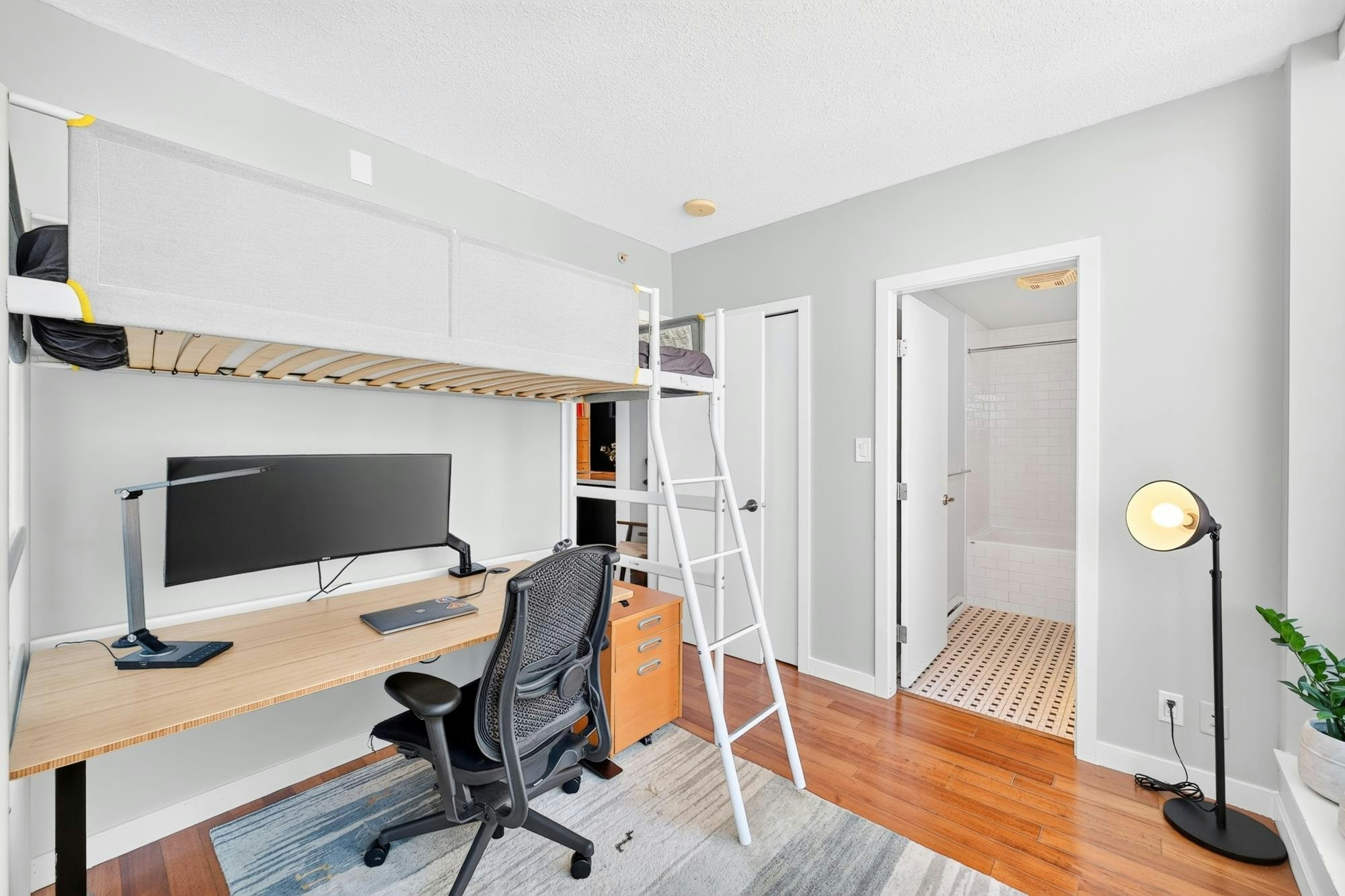 1802-821 Cambie Street, Vancouver, BC, V6B 0E3 - 23