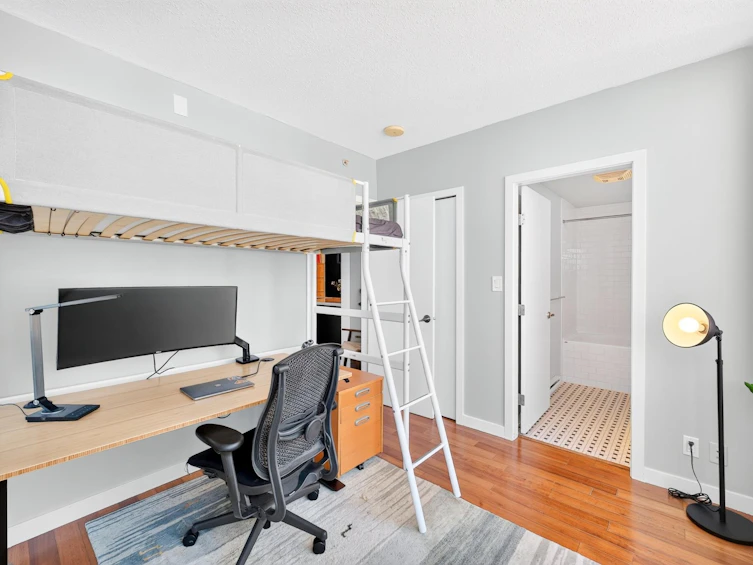 1802-821 Cambie Street, Vancouver, BC, V6B 0E3 - 23