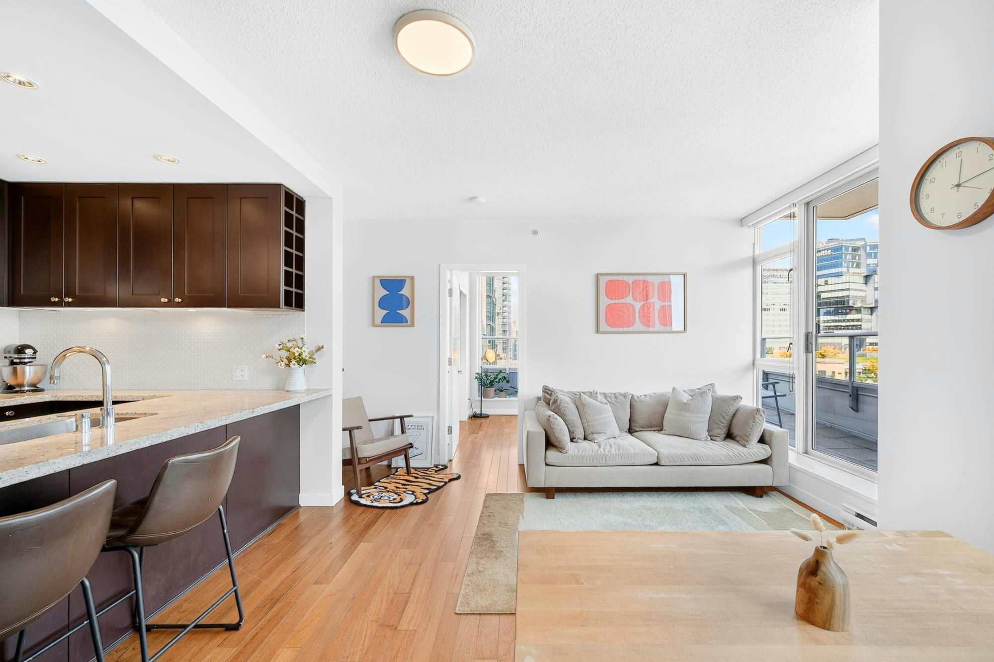 1802-821 Cambie Street - 2