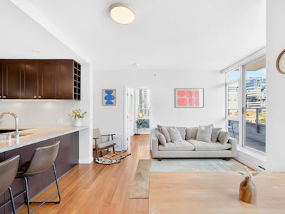 1802-821 Cambie Street - 2