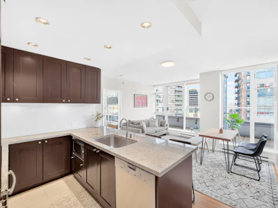 1802-821 Cambie Street - 4