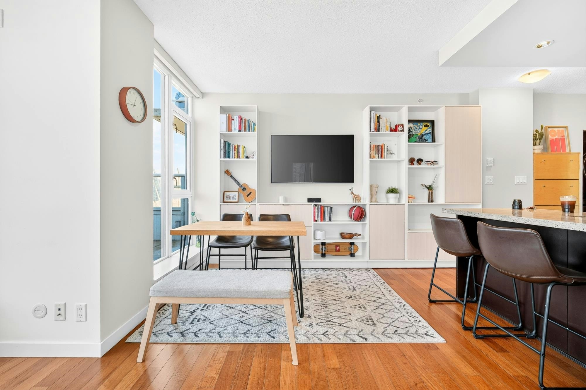1802-821 Cambie Street, Vancouver, BC, V6B 0E3 - 8