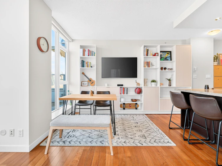 1802-821 Cambie Street, Vancouver, BC, V6B 0E3 - 8
