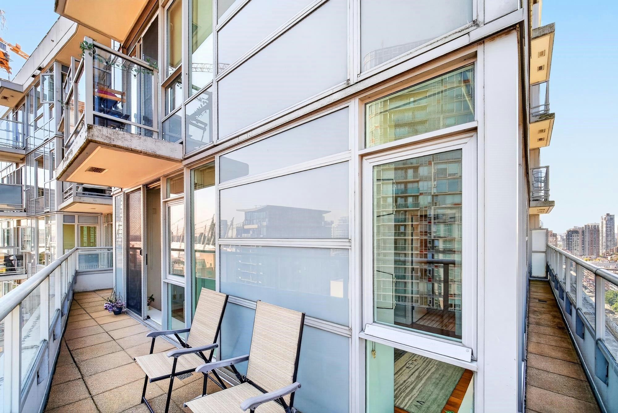 1802-821 Cambie Street, Vancouver, BC, V6B 0E3 - 29