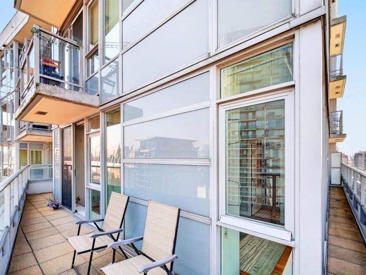 1802-821 Cambie Street, Vancouver, BC, V6B 0E3 - 29