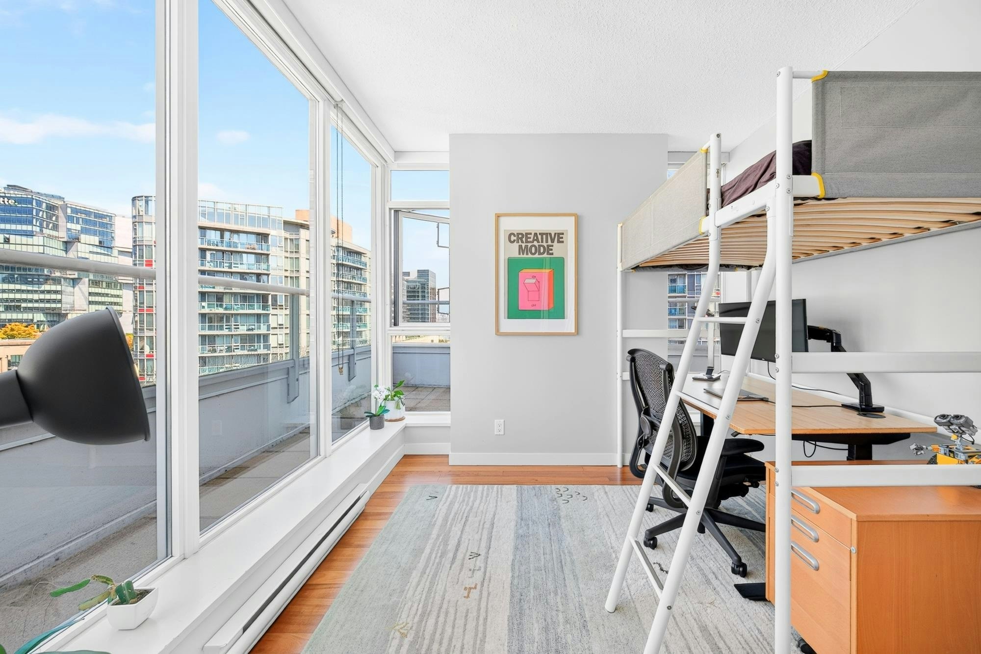 1802-821 Cambie Street, Vancouver, BC, V6B 0E3 - 22