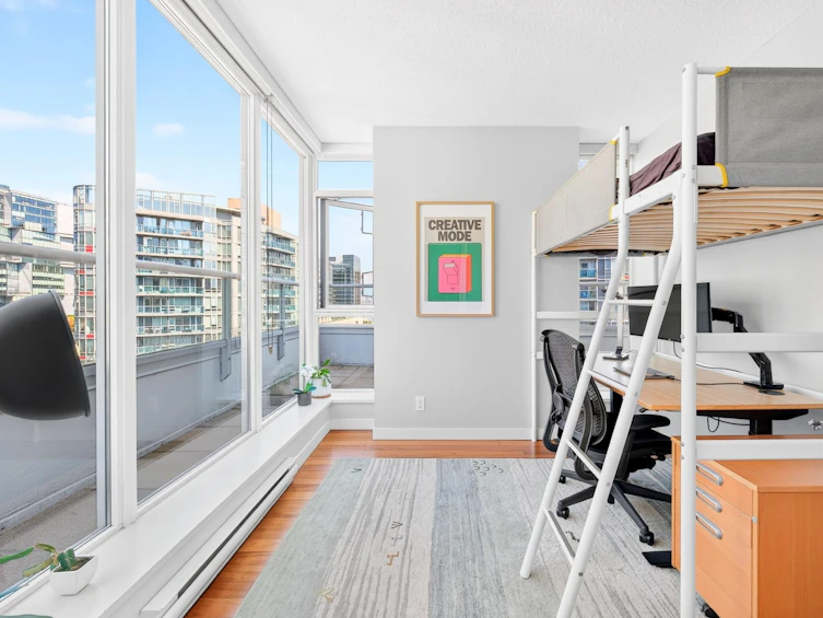 1802-821 Cambie Street, Vancouver, BC, V6B 0E3 - 22