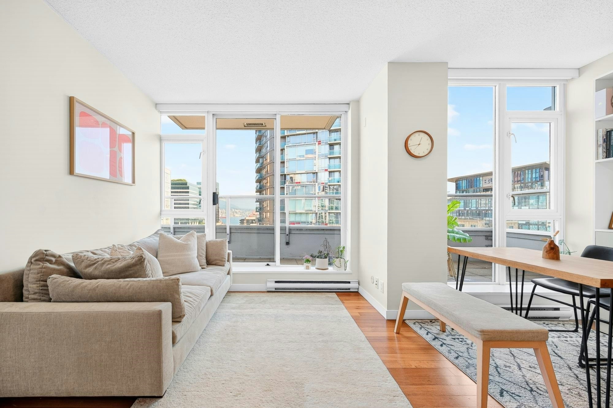 1802-821 Cambie Street, Vancouver, BC, V6B 0E3 - 25