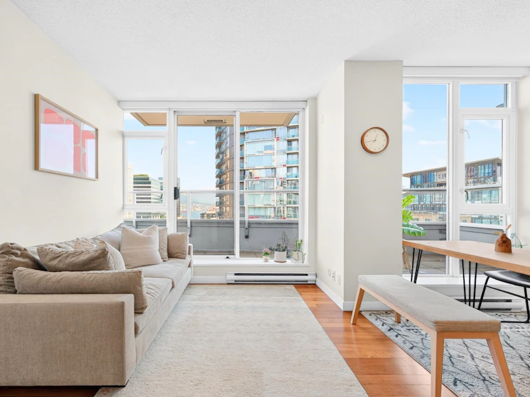 1802-821 Cambie Street, Vancouver, BC, V6B 0E3 - 25