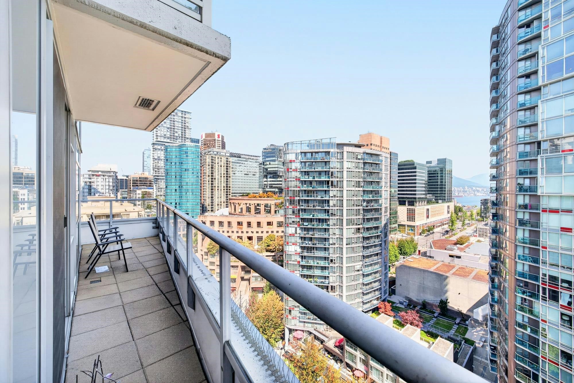 1802-821 Cambie Street, Vancouver, BC, V6B 0E3 - 28