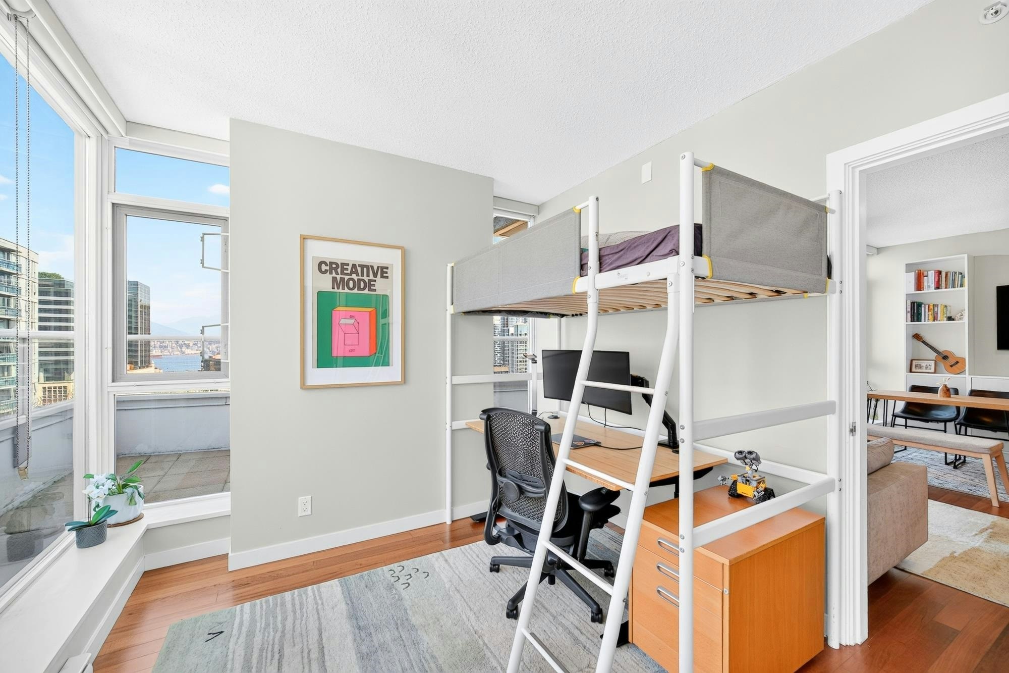 1802-821 Cambie Street, Vancouver, BC, V6B 0E3 - 20