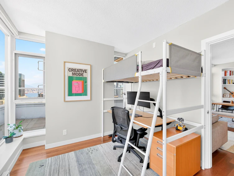 1802-821 Cambie Street, Vancouver, BC, V6B 0E3 - 20