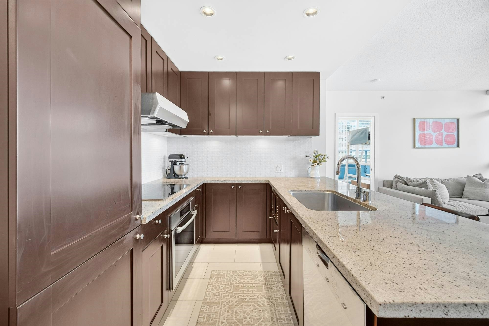 1802-821 Cambie Street - 3