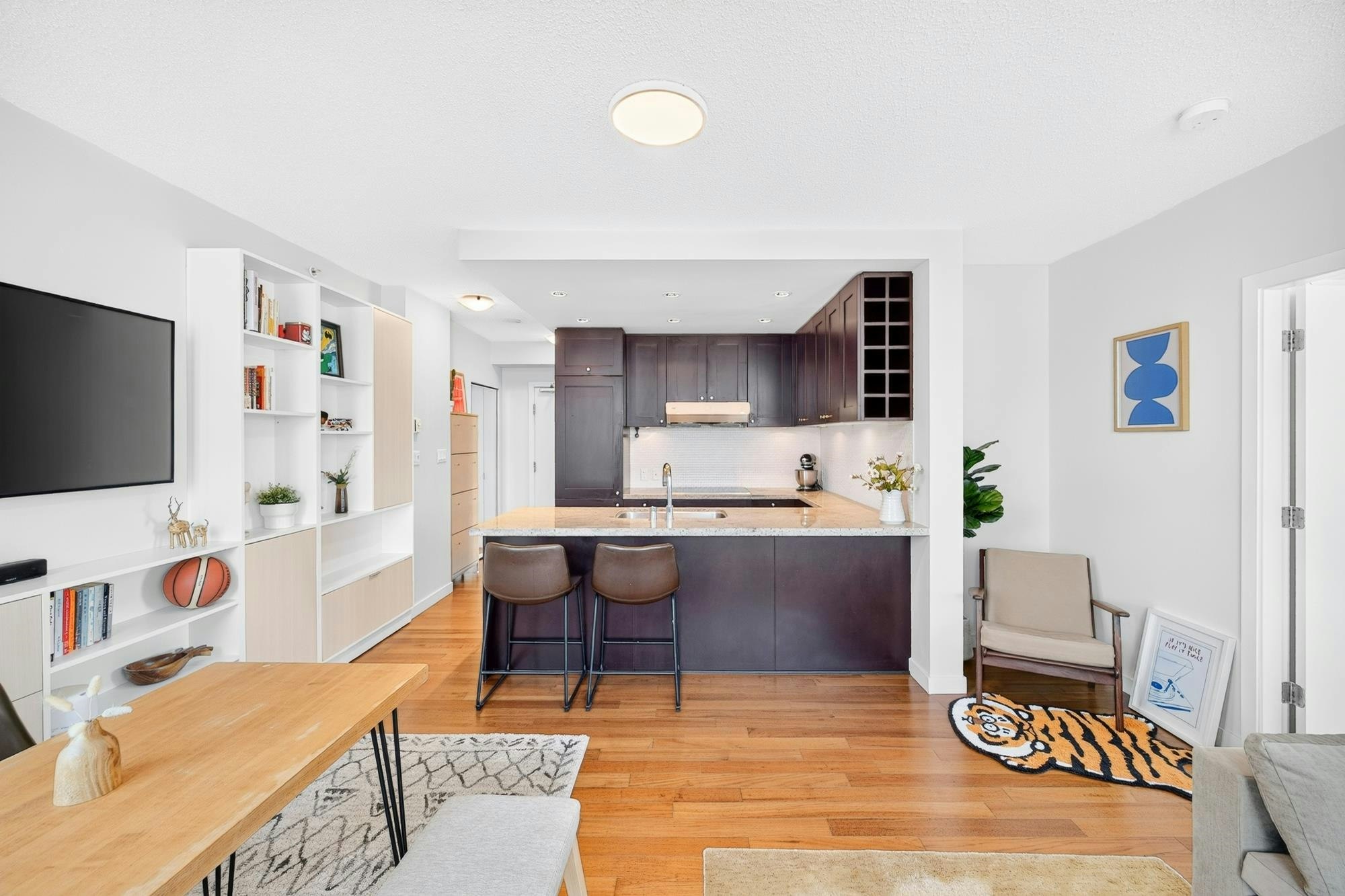 1802-821 Cambie Street, Vancouver, BC, V6B 0E3 - 12