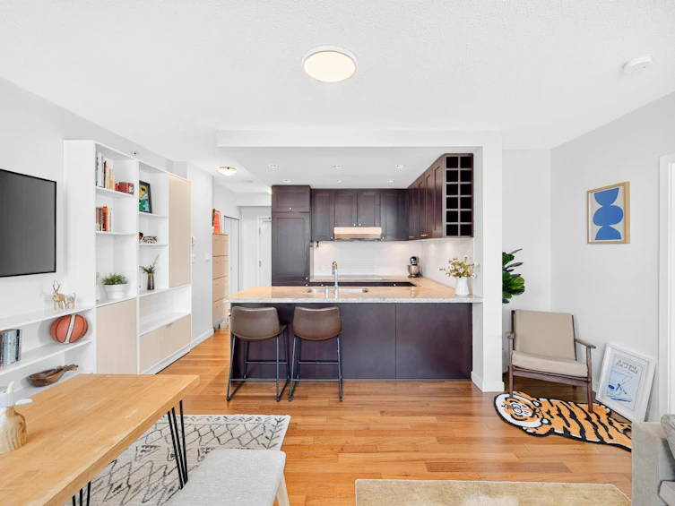 1802-821 Cambie Street, Vancouver, BC, V6B 0E3 - 12