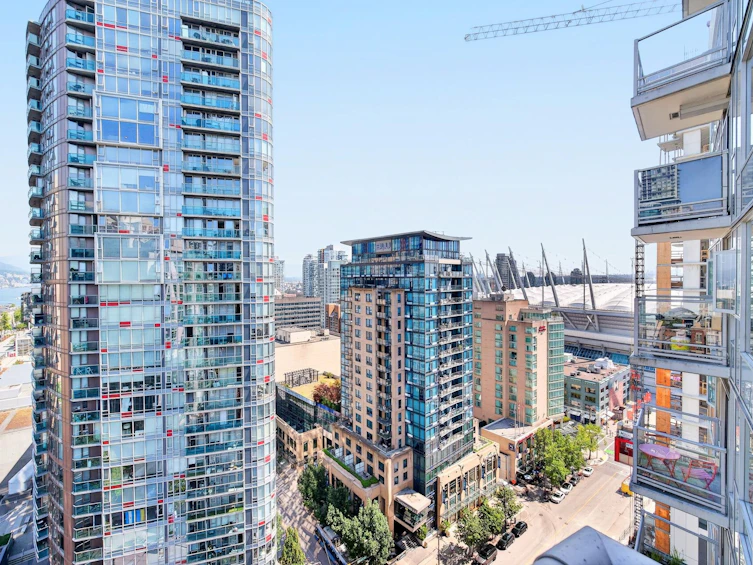 1802-821 Cambie Street, Vancouver, BC, V6B 0E3 - 27