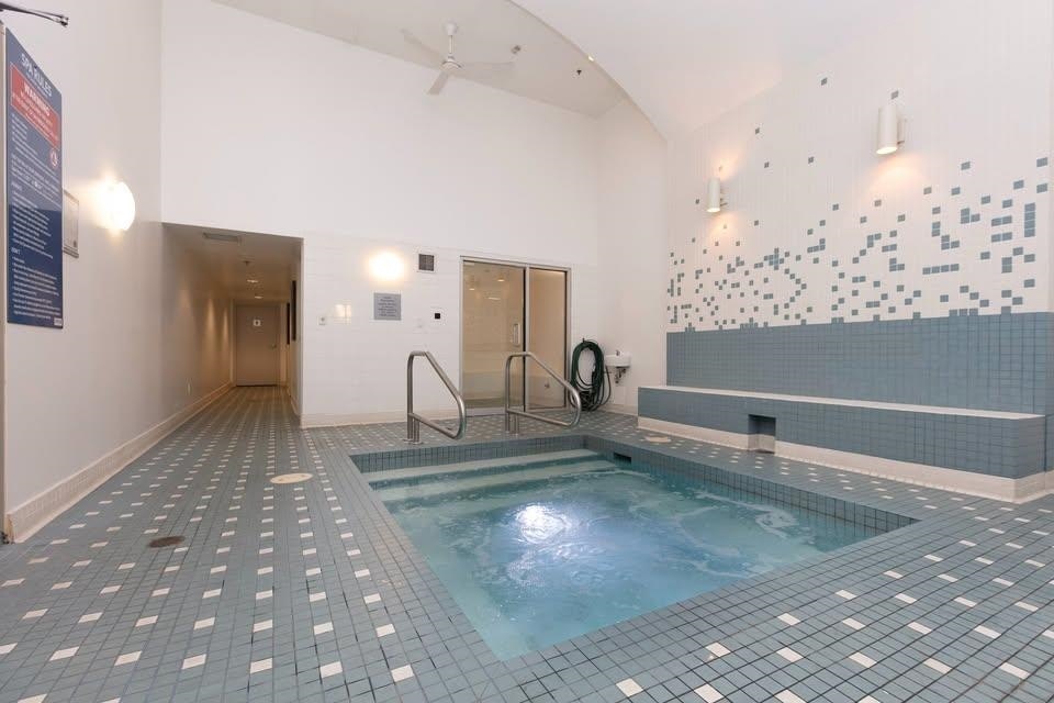 401-1225 Richards Street, Vancouver, BC, V6B 1E6 - 10