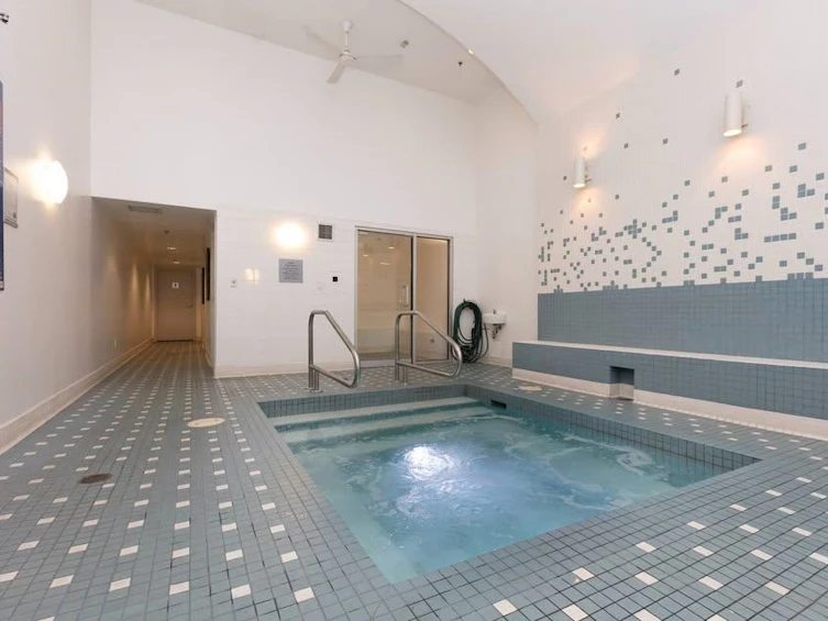 401-1225 Richards Street, Vancouver, BC, V6B 1E6 - 10