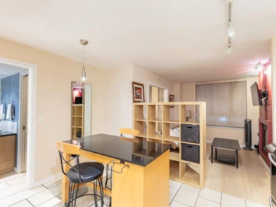 401-1225 Richards Street - 2