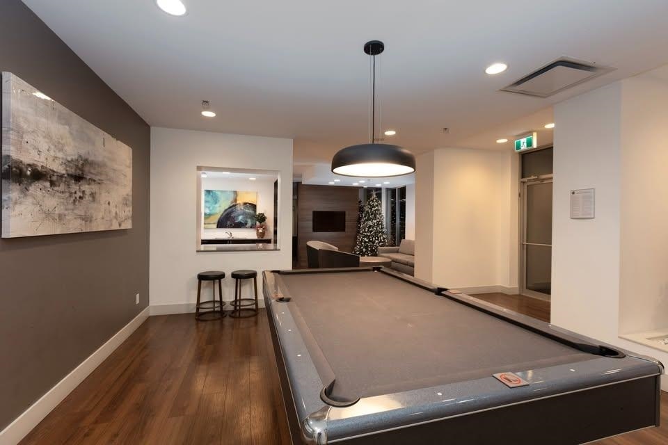 401-1225 Richards Street, Vancouver, BC, V6B 1E6 - 7