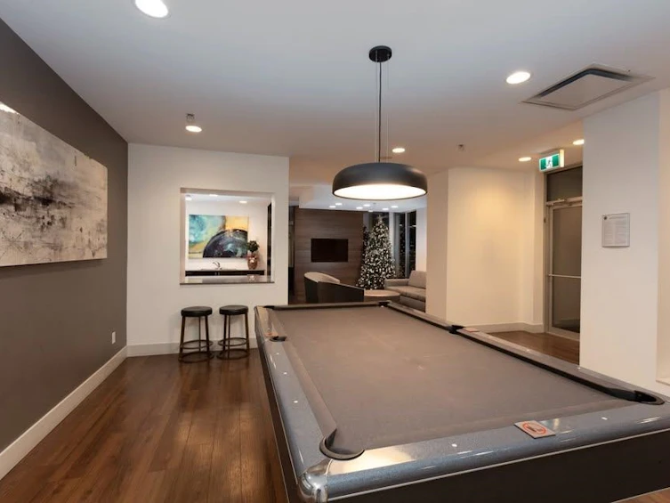 401-1225 Richards Street, Vancouver, BC, V6B 1E6 - 7