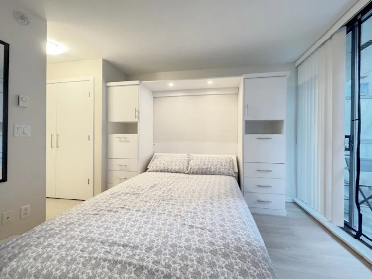 401-1225 Richards Street, Vancouver, BC, V6B 1E6 - 12
