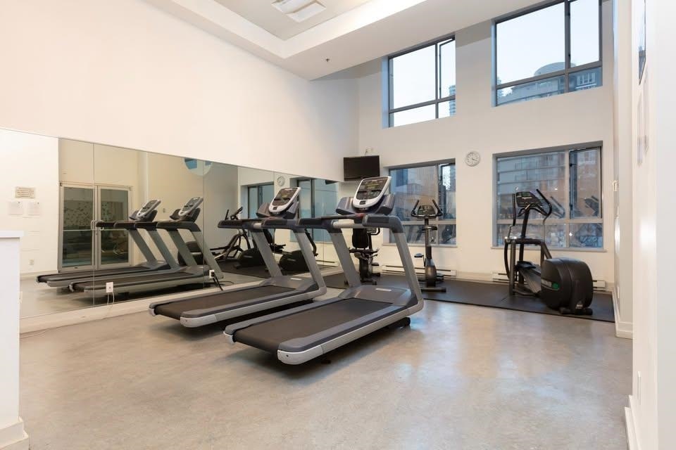 401-1225 Richards Street, Vancouver, BC, V6B 1E6 - 9