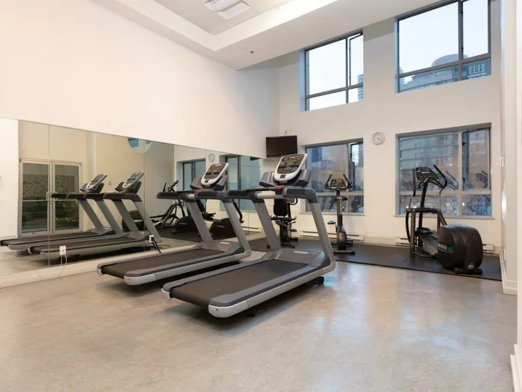 401-1225 Richards Street, Vancouver, BC, V6B 1E6 - 9